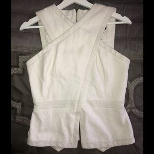 BCBG Munson Vest